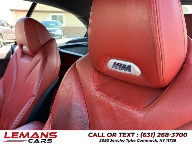 2015 BMW M4 Base, available for sale in Commack, New York | Lemans Cars. Commack, New York 2015 BMW M4 Base, available for sale in Commack, New York | Lemans Cars. Commack, New York