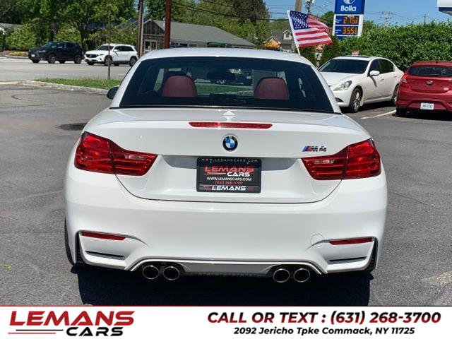 2015 BMW M4 Base, available for sale in Commack, New York | Lemans Cars. Commack, New York 2015 BMW M4 Base, available for sale in Commack, New York | Lemans Cars. Commack, New York