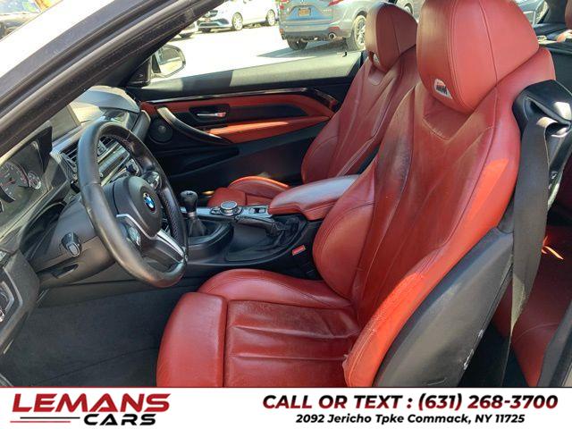 2015 BMW M4 Base, available for sale in Commack, New York | Lemans Cars. Commack, New York 2015 BMW M4 Base, available for sale in Commack, New York | Lemans Cars. Commack, New York