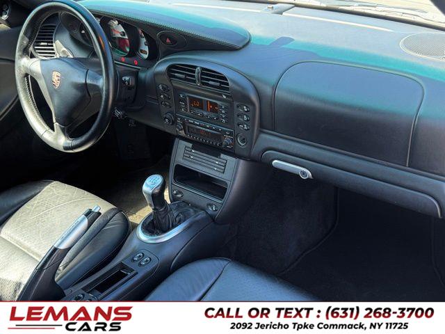 2004 Porsche 911 Carrera 4S, available for sale in Commack, New York | Lemans Cars. Commack, New York 2004 Porsche 911 Carrera 4S, available for sale in Commack, New York | Lemans Cars. Commack, New York