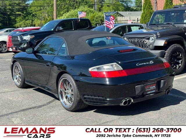 2004 Porsche 911 Carrera 4S, available for sale in Commack, New York | Lemans Cars. Commack, New York 2004 Porsche 911 Carrera 4S, available for sale in Commack, New York | Lemans Cars. Commack, New York