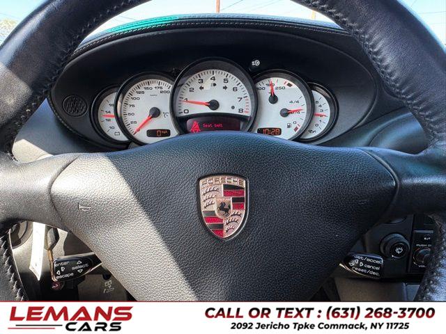 2004 Porsche 911 Carrera 4S, available for sale in Commack, New York | Lemans Cars. Commack, New York 2004 Porsche 911 Carrera 4S, available for sale in Commack, New York | Lemans Cars. Commack, New York