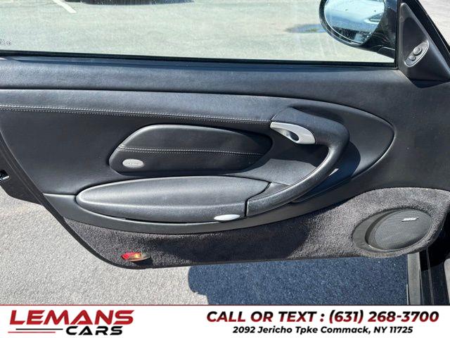 2004 Porsche 911 Carrera 4S, available for sale in Commack, New York | Lemans Cars. Commack, New York 2004 Porsche 911 Carrera 4S, available for sale in Commack, New York | Lemans Cars. Commack, New York
