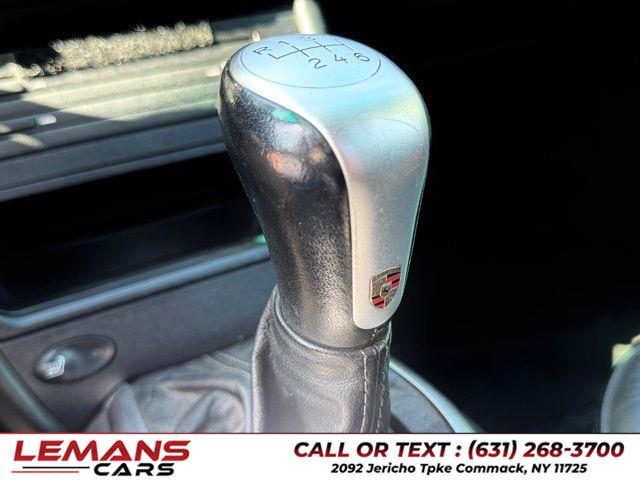 2004 Porsche 911 Carrera 4S, available for sale in Commack, New York | Lemans Cars. Commack, New York 2004 Porsche 911 Carrera 4S, available for sale in Commack, New York | Lemans Cars. Commack, New York