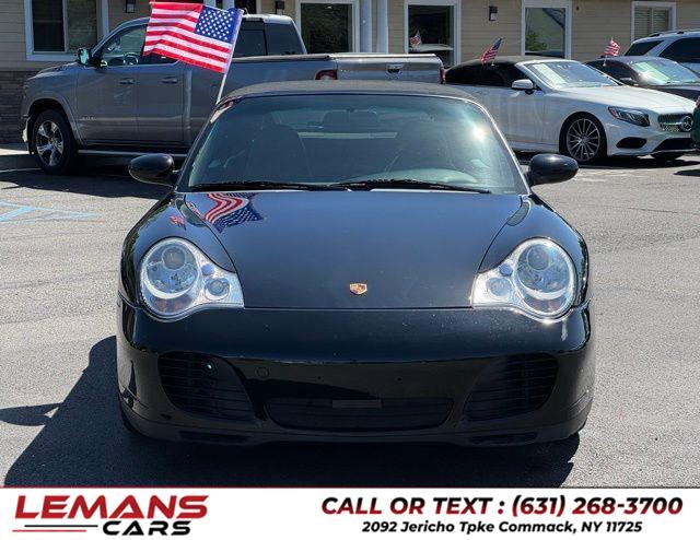 2004 Porsche 911 Carrera 4S, available for sale in Commack, New York | Lemans Cars. Commack, New York 2004 Porsche 911 Carrera 4S, available for sale in Commack, New York | Lemans Cars. Commack, New York