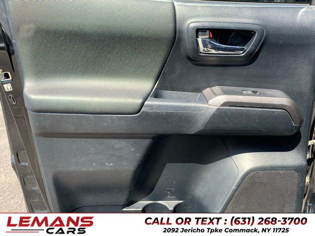 2017 Toyota Tacoma TRD Sport, available for sale in Commack, New York | Lemans Cars. Commack, New York 2017 Toyota Tacoma TRD Sport, available for sale in Commack, New York | Lemans Cars. Commack, New York