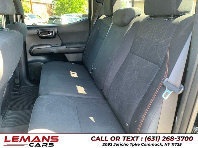 2017 Toyota Tacoma TRD Sport, available for sale in Commack, New York | Lemans Cars. Commack, New York 2017 Toyota Tacoma TRD Sport, available for sale in Commack, New York | Lemans Cars. Commack, New York
