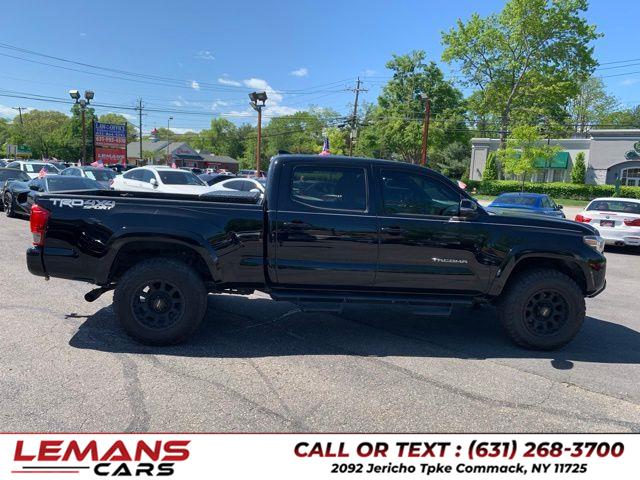 2017 Toyota Tacoma TRD Sport, available for sale in Commack, New York | Lemans Cars. Commack, New York 2017 Toyota Tacoma TRD Sport, available for sale in Commack, New York | Lemans Cars. Commack, New York