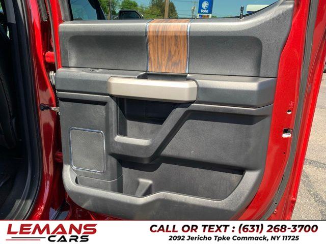 2018 Ford F-150 Lariat, available for sale in Commack, New York | Lemans Cars. Commack, New York 2018 Ford F-150 Lariat, available for sale in Commack, New York | Lemans Cars. Commack, New York