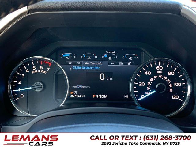 2018 Ford F-150 Lariat, available for sale in Commack, New York | Lemans Cars. Commack, New York 2018 Ford F-150 Lariat, available for sale in Commack, New York | Lemans Cars. Commack, New York