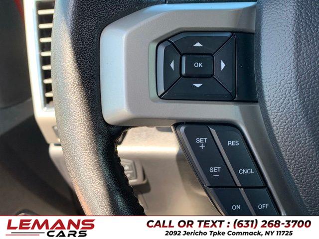 2018 Ford F-150 Lariat, available for sale in Commack, New York | Lemans Cars. Commack, New York 2018 Ford F-150 Lariat, available for sale in Commack, New York | Lemans Cars. Commack, New York