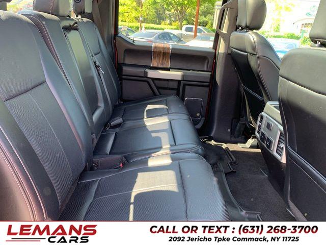 2018 Ford F-150 Lariat, available for sale in Commack, New York | Lemans Cars. Commack, New York 2018 Ford F-150 Lariat, available for sale in Commack, New York | Lemans Cars. Commack, New York