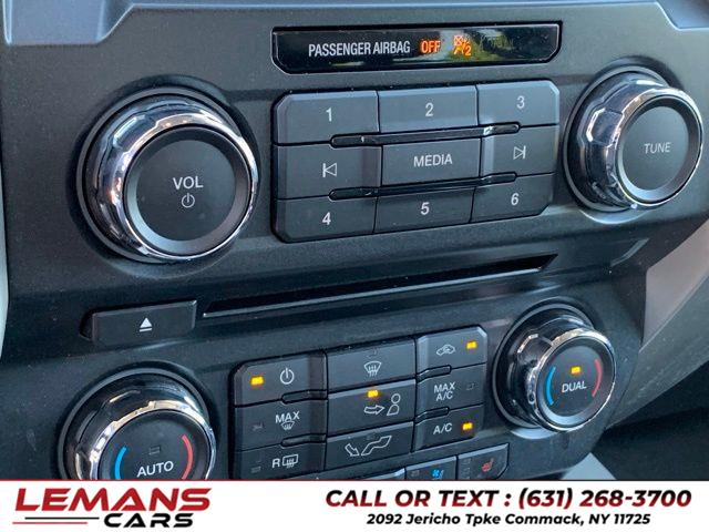 2018 Ford F-150 Lariat, available for sale in Commack, New York | Lemans Cars. Commack, New York 2018 Ford F-150 Lariat, available for sale in Commack, New York | Lemans Cars. Commack, New York