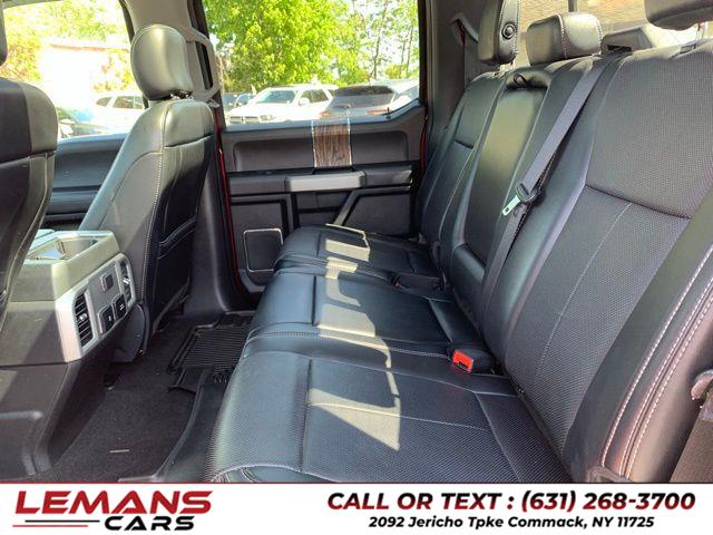 2018 Ford F-150 Lariat, available for sale in Commack, New York | Lemans Cars. Commack, New York 2018 Ford F-150 Lariat, available for sale in Commack, New York | Lemans Cars. Commack, New York