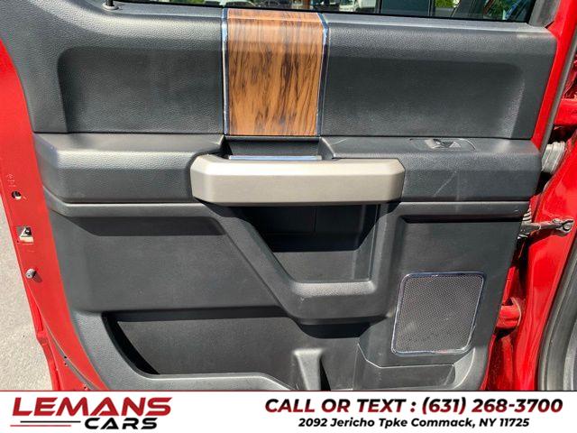 2018 Ford F-150 Lariat, available for sale in Commack, New York | Lemans Cars. Commack, New York 2018 Ford F-150 Lariat, available for sale in Commack, New York | Lemans Cars. Commack, New York