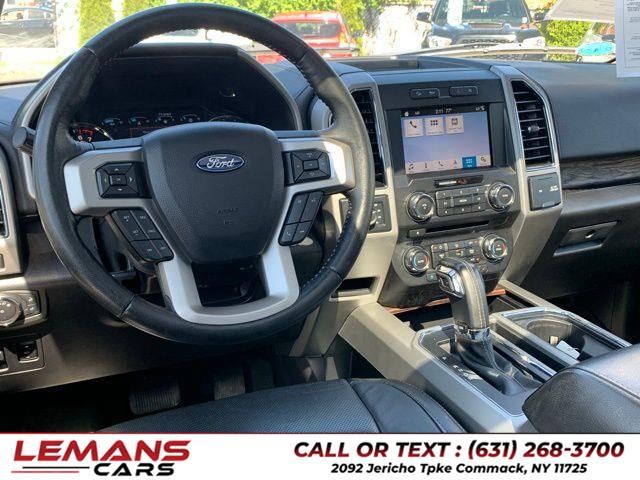2018 Ford F-150 Lariat, available for sale in Commack, New York | Lemans Cars. Commack, New York 2018 Ford F-150 Lariat, available for sale in Commack, New York | Lemans Cars. Commack, New York