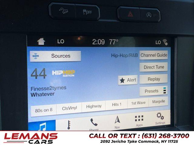 2018 Ford F-150 Lariat, available for sale in Commack, New York | Lemans Cars. Commack, New York 2018 Ford F-150 Lariat, available for sale in Commack, New York | Lemans Cars. Commack, New York