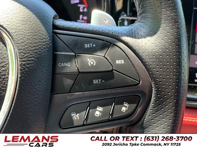 2022 Dodge Durango R/T, available for sale in Commack, New York | Lemans Cars. Commack, New York 2022 Dodge Durango R/T, available for sale in Commack, New York | Lemans Cars. Commack, New York