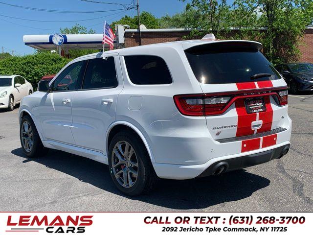 2022 Dodge Durango R/T, available for sale in Commack, New York | Lemans Cars. Commack, New York 2022 Dodge Durango R/T, available for sale in Commack, New York | Lemans Cars. Commack, New York