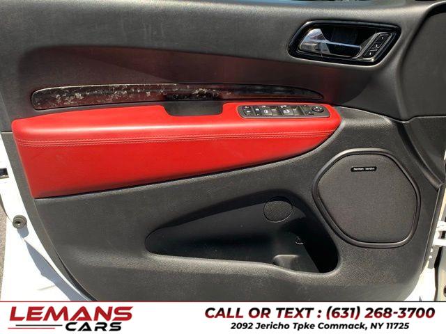 2022 Dodge Durango R/T, available for sale in Commack, New York | Lemans Cars. Commack, New York 2022 Dodge Durango R/T, available for sale in Commack, New York | Lemans Cars. Commack, New York