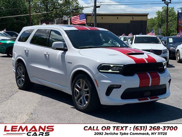 2022 Dodge Durango R/T, available for sale in Commack, New York | Lemans Cars. Commack, New York 2022 Dodge Durango R/T, available for sale in Commack, New York | Lemans Cars. Commack, New York