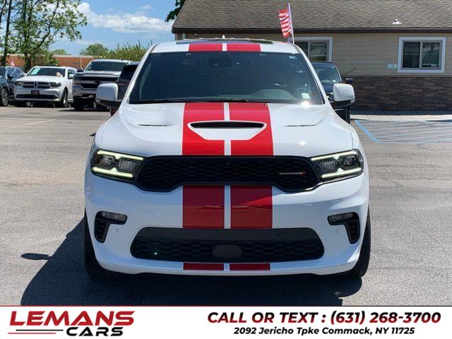 2022 Dodge Durango R/T, available for sale in Commack, New York | Lemans Cars. Commack, New York 2022 Dodge Durango R/T, available for sale in Commack, New York | Lemans Cars. Commack, New York