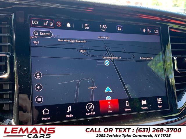 2022 Dodge Durango R/T, available for sale in Commack, New York | Lemans Cars. Commack, New York 2022 Dodge Durango R/T, available for sale in Commack, New York | Lemans Cars. Commack, New York