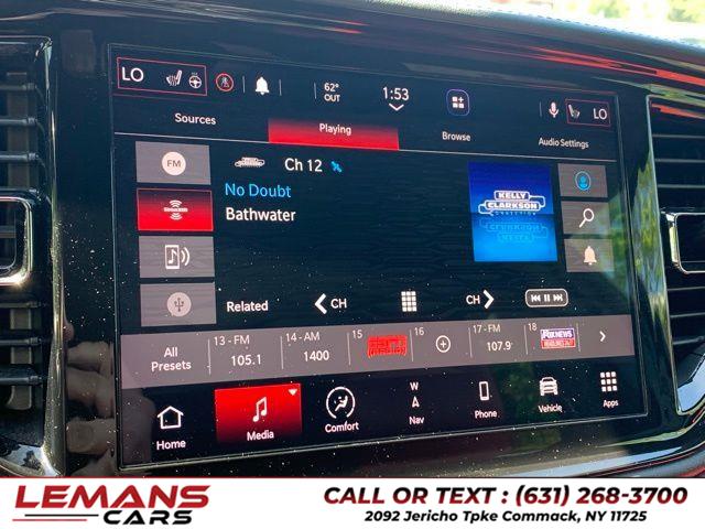 2022 Dodge Durango R/T, available for sale in Commack, New York | Lemans Cars. Commack, New York 2022 Dodge Durango R/T, available for sale in Commack, New York | Lemans Cars. Commack, New York