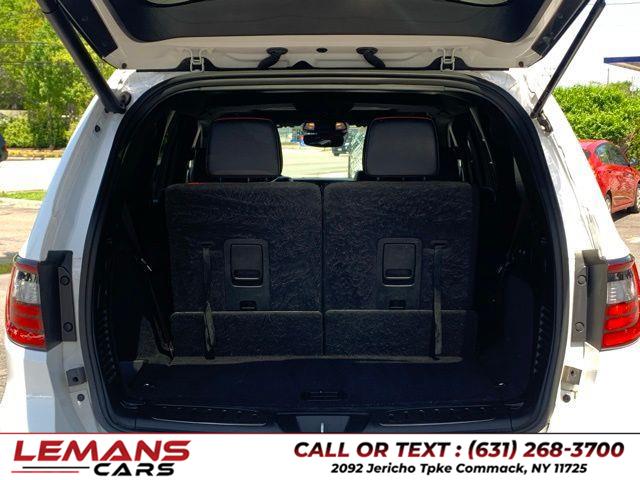2022 Dodge Durango R/T, available for sale in Commack, New York | Lemans Cars. Commack, New York 2022 Dodge Durango R/T, available for sale in Commack, New York | Lemans Cars. Commack, New York