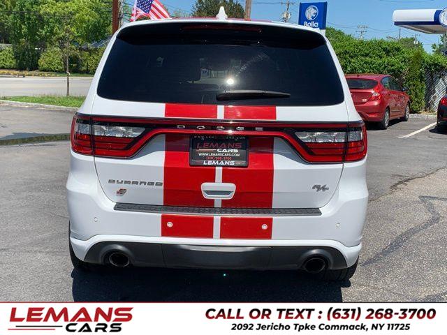 2022 Dodge Durango R/T, available for sale in Commack, New York | Lemans Cars. Commack, New York 2022 Dodge Durango R/T, available for sale in Commack, New York | Lemans Cars. Commack, New York
