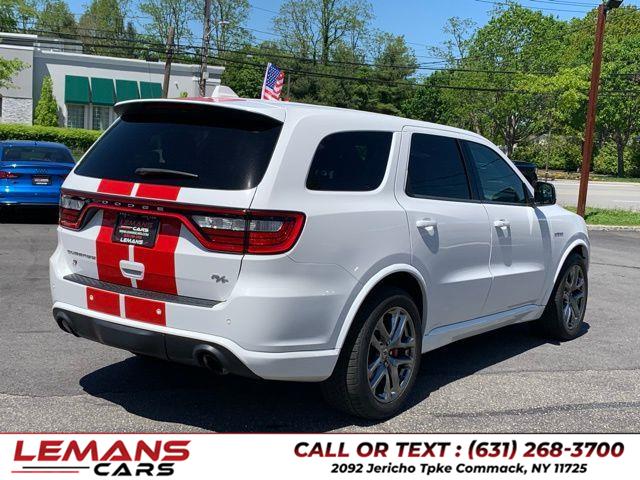 2022 Dodge Durango R/T, available for sale in Commack, New York | Lemans Cars. Commack, New York 2022 Dodge Durango R/T, available for sale in Commack, New York | Lemans Cars. Commack, New York