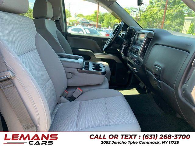 2018 Chevrolet Silverado 1500 LT, available for sale in Commack, New York | Lemans Cars. Commack, New York 2018 Chevrolet Silverado 1500 LT, available for sale in Commack, New York | Lemans Cars. Commack, New York