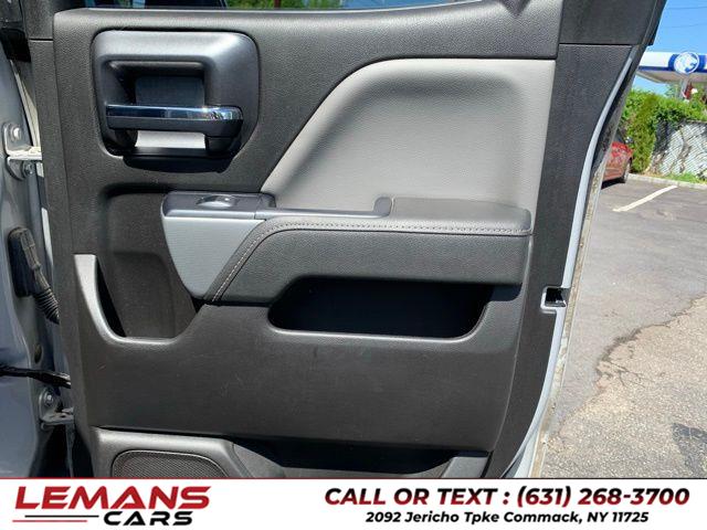 2018 Chevrolet Silverado 1500 LT, available for sale in Commack, New York | Lemans Cars. Commack, New York 2018 Chevrolet Silverado 1500 LT, available for sale in Commack, New York | Lemans Cars. Commack, New York
