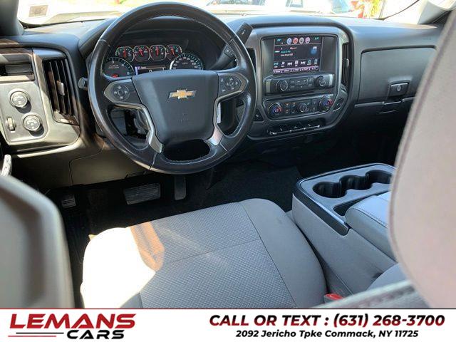 2018 Chevrolet Silverado 1500 LT, available for sale in Commack, New York | Lemans Cars. Commack, New York 2018 Chevrolet Silverado 1500 LT, available for sale in Commack, New York | Lemans Cars. Commack, New York