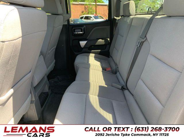 2018 Chevrolet Silverado 1500 LT, available for sale in Commack, New York | Lemans Cars. Commack, New York 2018 Chevrolet Silverado 1500 LT, available for sale in Commack, New York | Lemans Cars. Commack, New York
