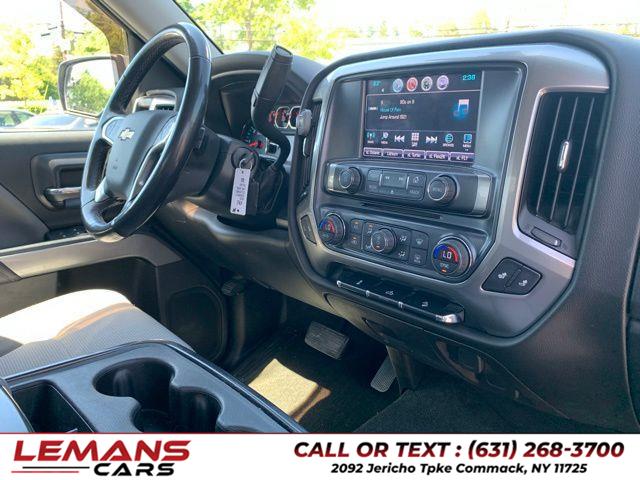 2018 Chevrolet Silverado 1500 LT, available for sale in Commack, New York | Lemans Cars. Commack, New York 2018 Chevrolet Silverado 1500 LT, available for sale in Commack, New York | Lemans Cars. Commack, New York
