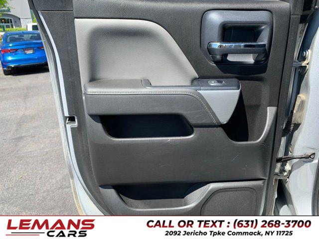 2018 Chevrolet Silverado 1500 LT, available for sale in Commack, New York | Lemans Cars. Commack, New York 2018 Chevrolet Silverado 1500 LT, available for sale in Commack, New York | Lemans Cars. Commack, New York