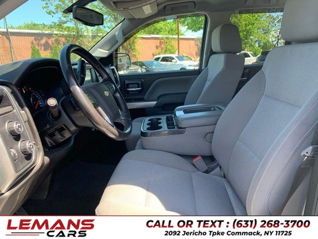 2018 Chevrolet Silverado 1500 LT, available for sale in Commack, New York | Lemans Cars. Commack, New York 2018 Chevrolet Silverado 1500 LT, available for sale in Commack, New York | Lemans Cars. Commack, New York