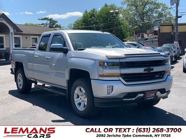 2018 Chevrolet Silverado 1500 LT, available for sale in Commack, New York | Lemans Cars. Commack, New York 2018 Chevrolet Silverado 1500 LT, available for sale in Commack, New York | Lemans Cars. Commack, New York