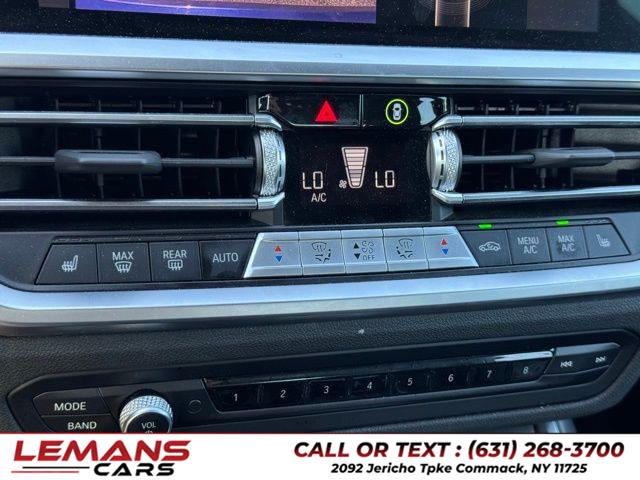 2022 BMW 3 Series 330i xDrive, available for sale in Commack, New York | Lemans Cars. Commack, New York 2022 BMW 3 Series 330i xDrive, available for sale in Commack, New York | Lemans Cars. Commack, New York