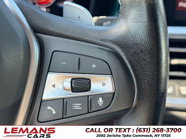 2022 BMW 3 Series 330i xDrive, available for sale in Commack, New York | Lemans Cars. Commack, New York 2022 BMW 3 Series 330i xDrive, available for sale in Commack, New York | Lemans Cars. Commack, New York