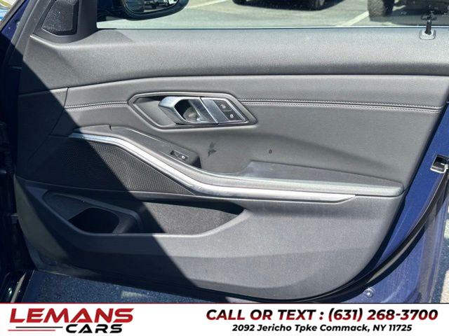 2022 BMW 3 Series 330i xDrive, available for sale in Commack, New York | Lemans Cars. Commack, New York 2022 BMW 3 Series 330i xDrive, available for sale in Commack, New York | Lemans Cars. Commack, New York