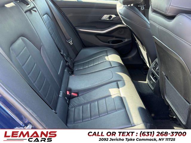 2022 BMW 3 Series 330i xDrive, available for sale in Commack, New York | Lemans Cars. Commack, New York 2022 BMW 3 Series 330i xDrive, available for sale in Commack, New York | Lemans Cars. Commack, New York