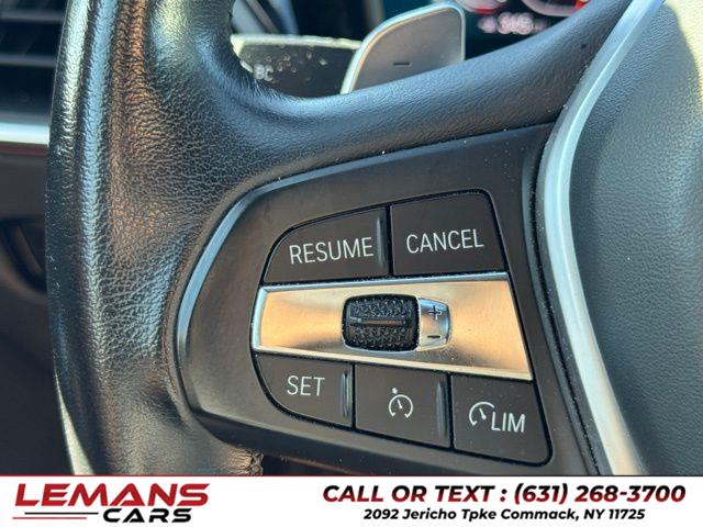 2022 BMW 3 Series 330i xDrive, available for sale in Commack, New York | Lemans Cars. Commack, New York 2022 BMW 3 Series 330i xDrive, available for sale in Commack, New York | Lemans Cars. Commack, New York