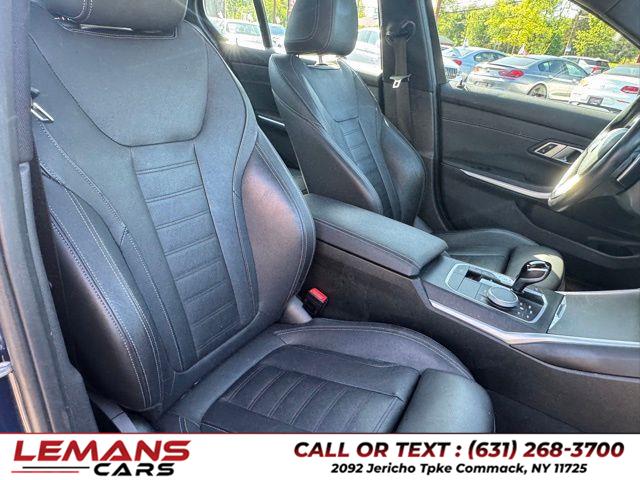 2022 BMW 3 Series 330i xDrive, available for sale in Commack, New York | Lemans Cars. Commack, New York 2022 BMW 3 Series 330i xDrive, available for sale in Commack, New York | Lemans Cars. Commack, New York