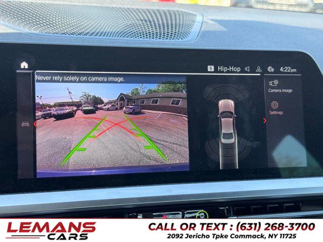 2022 BMW 3 Series 330i xDrive, available for sale in Commack, New York | Lemans Cars. Commack, New York 2022 BMW 3 Series 330i xDrive, available for sale in Commack, New York | Lemans Cars. Commack, New York