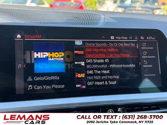 2022 BMW 3 Series 330i xDrive, available for sale in Commack, New York | Lemans Cars. Commack, New York 2022 BMW 3 Series 330i xDrive, available for sale in Commack, New York | Lemans Cars. Commack, New York