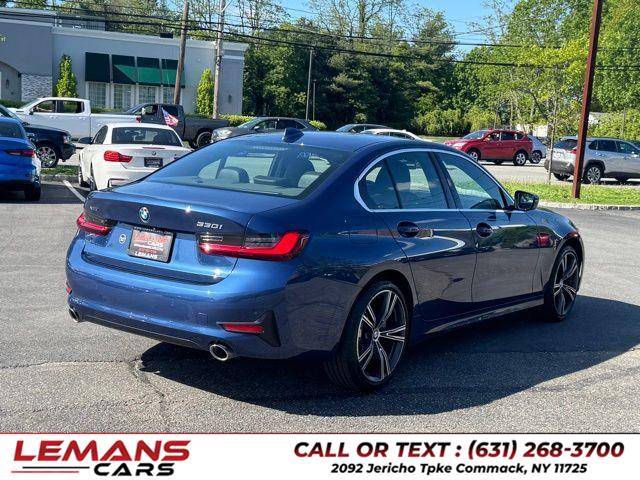 2022 BMW 3 Series 330i xDrive, available for sale in Commack, New York | Lemans Cars. Commack, New York 2022 BMW 3 Series 330i xDrive, available for sale in Commack, New York | Lemans Cars. Commack, New York