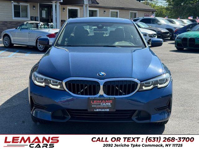 2022 BMW 3 Series 330i xDrive, available for sale in Commack, New York | Lemans Cars. Commack, New York 2022 BMW 3 Series 330i xDrive, available for sale in Commack, New York | Lemans Cars. Commack, New York