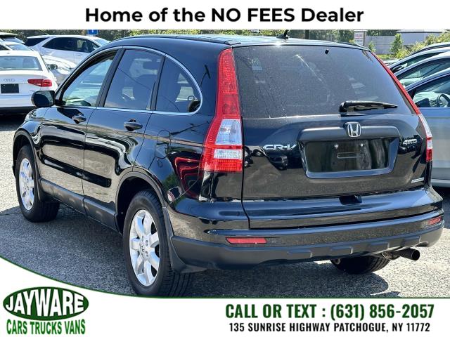 2011 Honda Cr-v 4WD 5dr SE, available for sale in Patchogue, New York | Jayware Cars Trucks Vans. Patchogue, New York 2011 Honda Cr-v 4WD 5dr SE, available for sale in Patchogue, New York | Jayware Cars Trucks Vans. Patchogue, New York